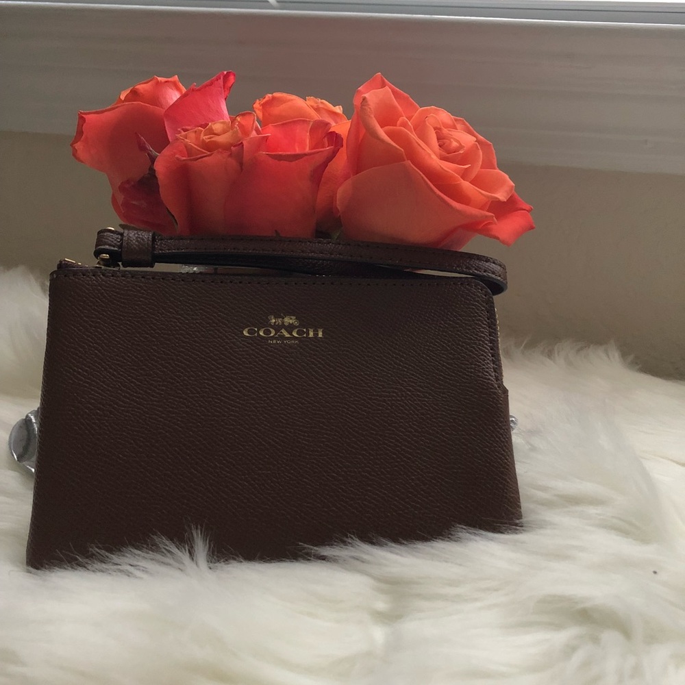 Small Wristlet